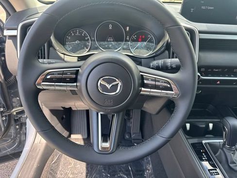 Used 2026 MAZDA CX-50 AWD 2.5 S w/ Preferred Pkg image 19