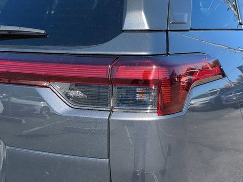 New 2026 Subaru Outback Limited AWD/4WD image 8