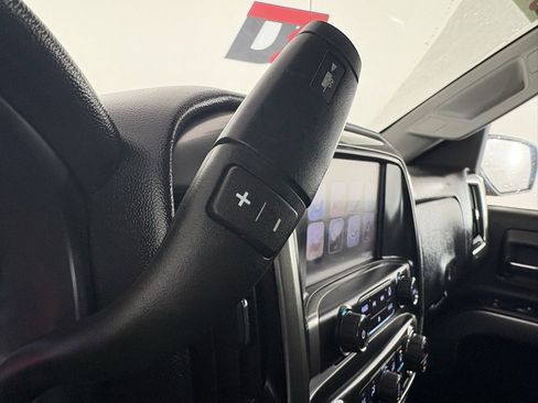 Used 2017 Chevrolet Silverado 1500 LT w/ All Star Edition image 19