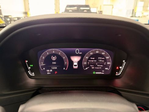 New 2026 Honda Accord SE image 7