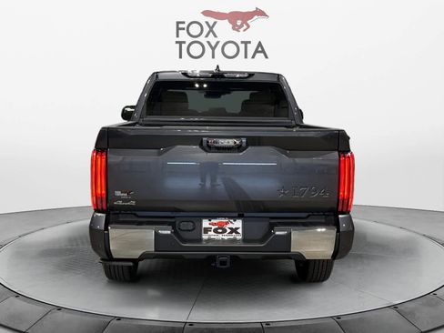 New 2026 Toyota Tundra 1794 Edition AWD/4WD image 4