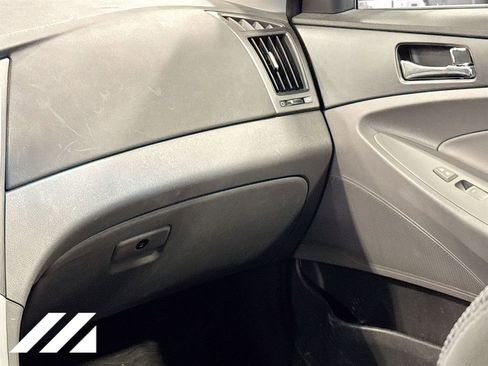 Used 2014 Hyundai Sonata GLS w/ Popular Equipment Group 2 FWD image 24