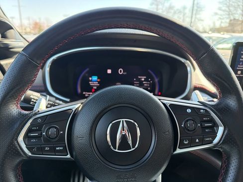 Used 2025 Acura MDX A-Spec AWD/4WD image 27
