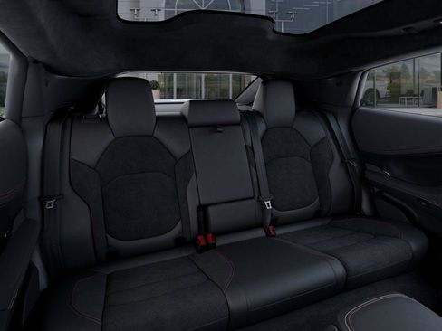 New 2026 Dodge Charger Scat Pack AWD/4WD image 15