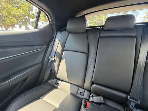Used 2026 MAZDA MAZDA3 s FWD image 31