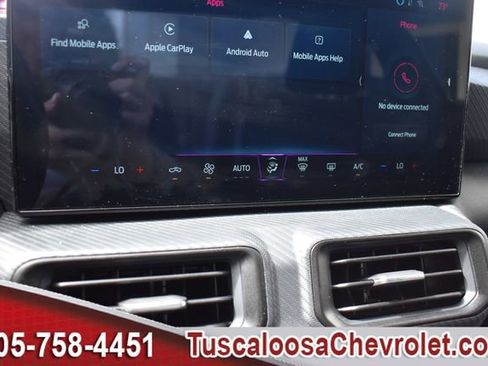 Used 2025 Ford Mustang Coupe RWD image 32
