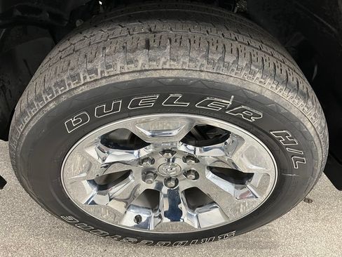 Used 2023 RAM 1500 Big Horn AWD/4WD image 15