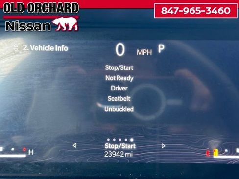 Used 2023 Jeep Grand Cherokee Altitude image 22