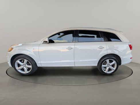 Used 2013 Audi Q7 3.0T S line Prestige AWD/4WD image 2