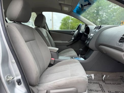 Used 2011 Nissan Altima 2.5 S w/ Special Edition Pkg image 20