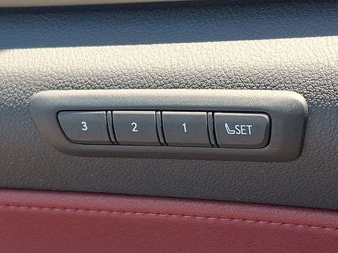 Used 2024 Lexus NX 350 AWD image 27