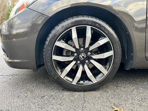 Used 2014 Honda Civic EX-L image 11