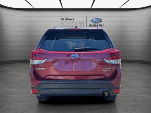 Used 2023 Subaru Forester Premium AWD/4WD image 6