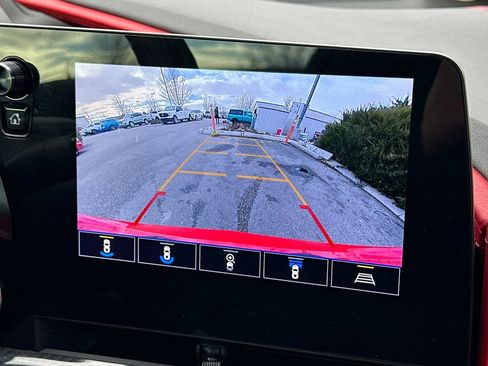 Used 2021 Chevrolet Corvette Stingray Preferred Conv w/ Z51 Performance Package image 19