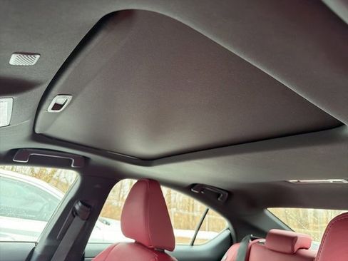 Used 2022 Lexus IS 300 AWD w/ Premium Package image 31