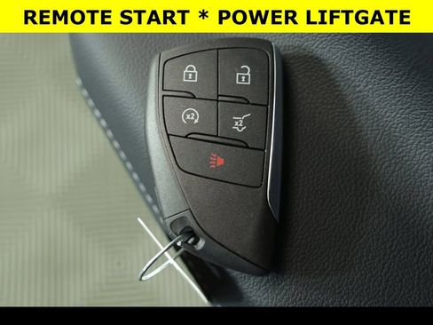 New 2026 Chevrolet Traverse LT w/ Driver Confidence Package image 10