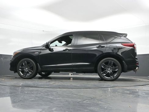 Used 2021 Acura RDX A-Spec image 50