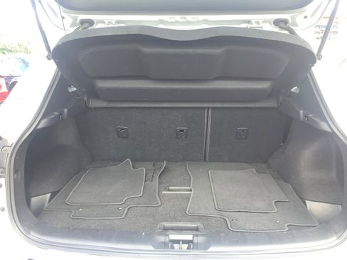 Used 2017 Nissan Rogue Sport SV w/ SV All-Weather Package image 13