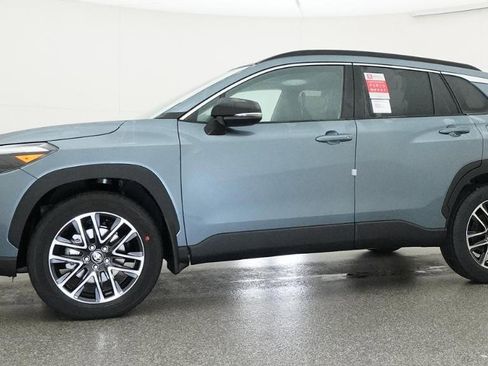 New 2026 Toyota Corolla Cross XLE image 70