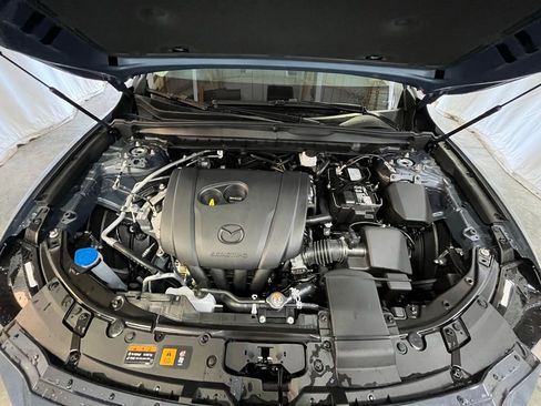 New 2026 MAZDA CX-50 AWD 2.5 S w/ Weather Package image 29