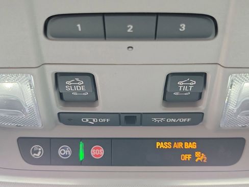 Used 2023 GMC Acadia SLT w/ Preferred Package AWD/4WD image 36