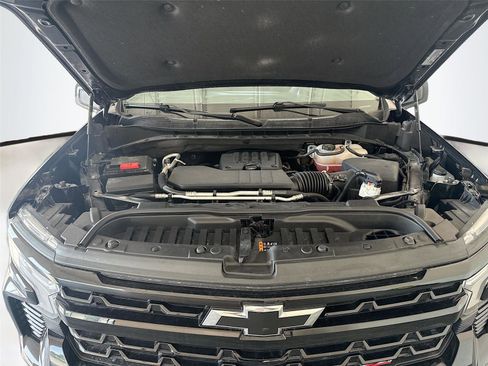 Used 2024 Chevrolet Silverado 1500 LT Trail Boss AWD/4WD image 21