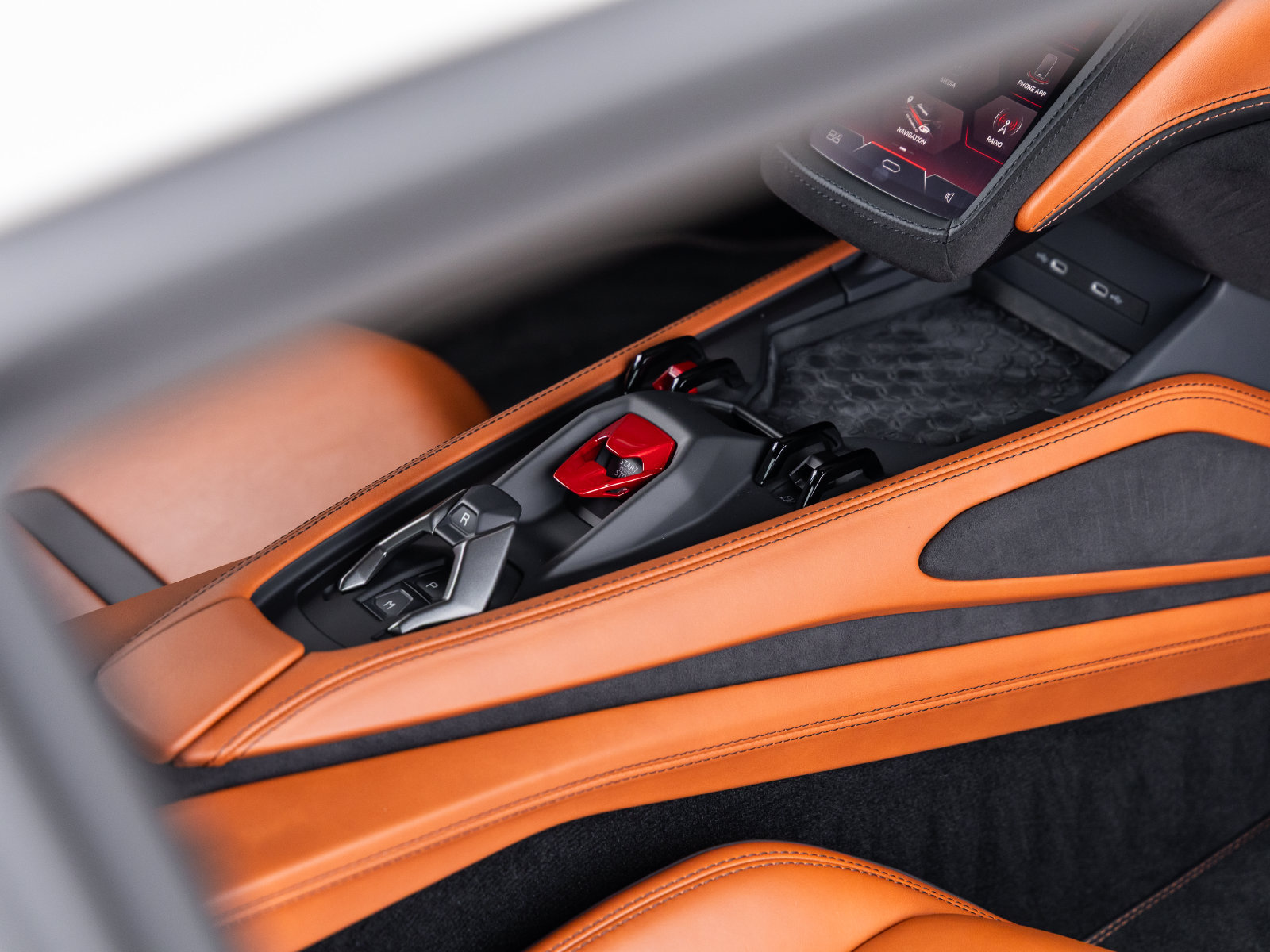 Used 2026 Lamborghini Temerario AWD/4WD image 39