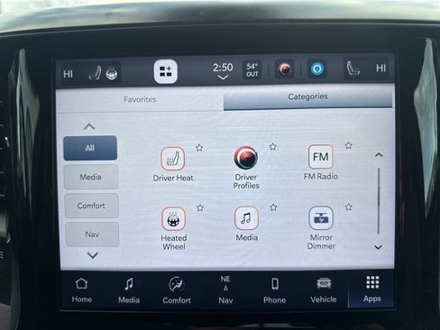 Used 2022 RAM 1500 Big Horn image 49