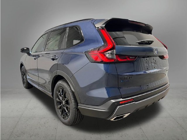 New 2027 Honda CR-V Sport-L image 3