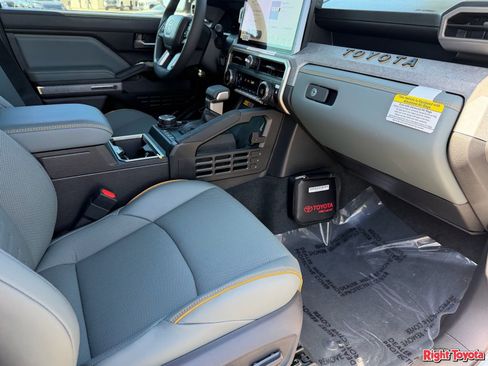 New 2026 Toyota Tacoma 4x4 Double Cab Hybrid image 14