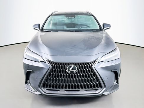 New 2026 Lexus NX 450h+ AWD w/ Accessory Package (2T) image 2