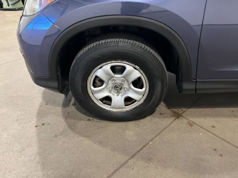 Used 2012 Honda CR-V LX image 40
