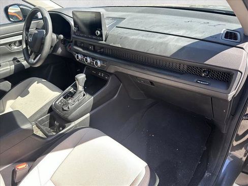 Used 2024 Honda CR-V EX image 29
