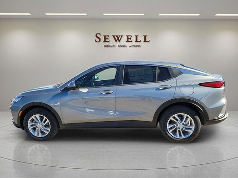 New 2026 Buick Envista Preferred w/ Convenience I Package image 2