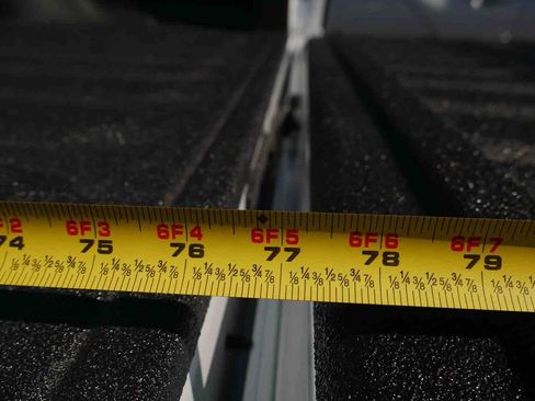 New 2026 RAM 3500 Tradesman w/ Chrome Appearance Group image 10