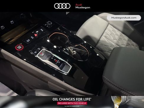 New 2025 Audi S5 Premium Plus image 21