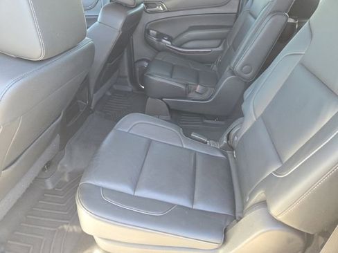 Used 2020 GMC Yukon XL SLT w/ Open Road Package image 31