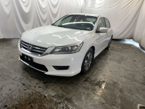 Used 2013 Honda Accord LX image 15
