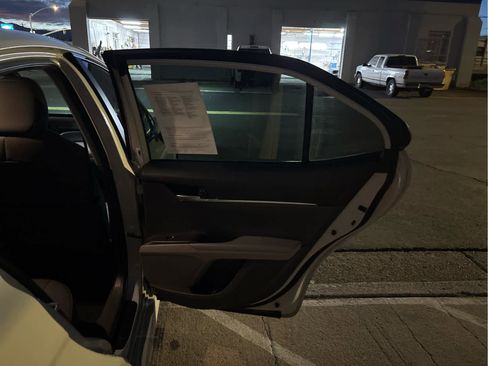 Used 2024 Toyota Camry LE image 26