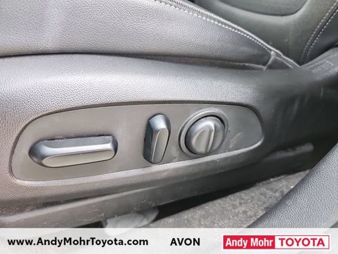 Used 2021 Buick Encore GX Preferred w/ Cold Weather Comfort Package FWD image 13