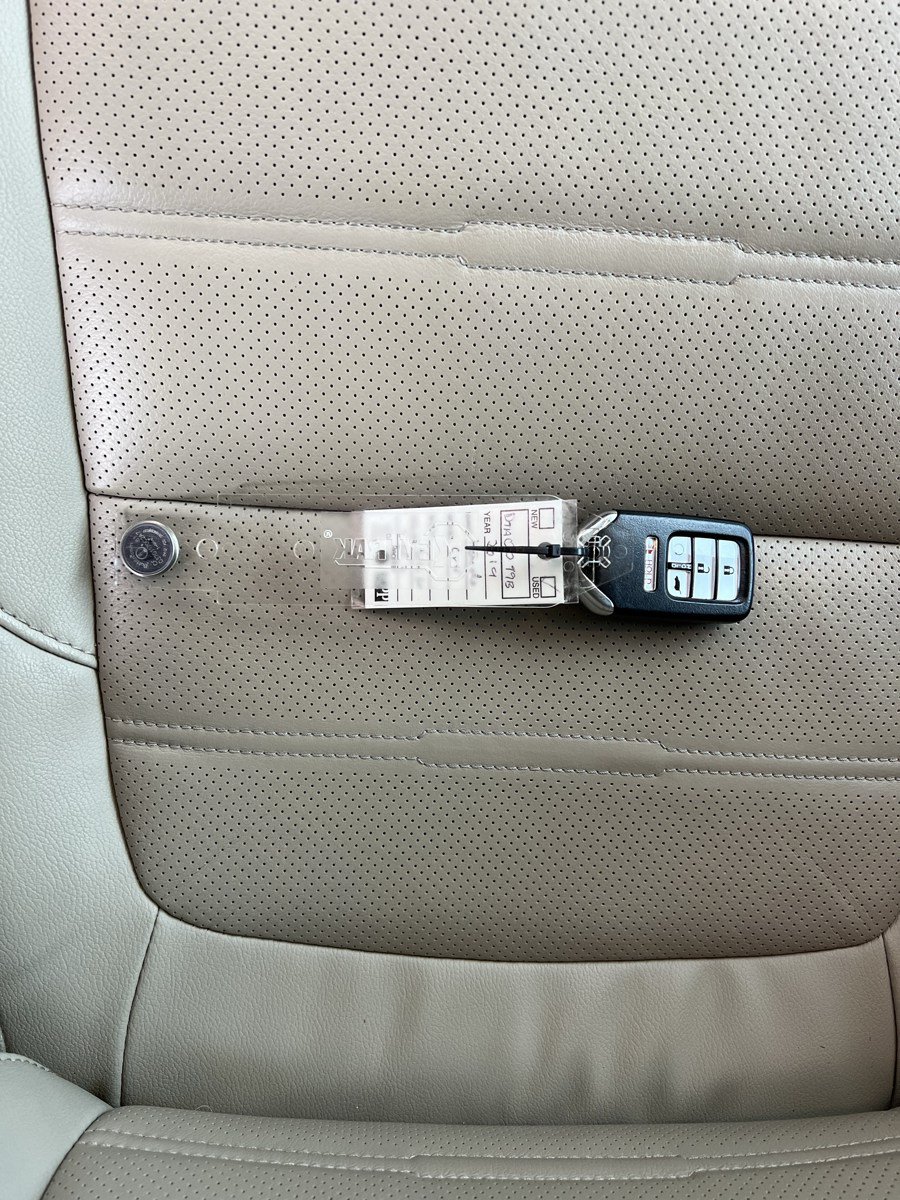 Used 2019 Honda CR-V EX-L image 37