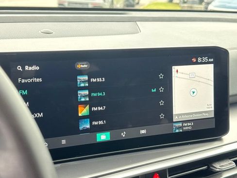 Certified 2026 Kia Sorento EX AWD/4WD image 19