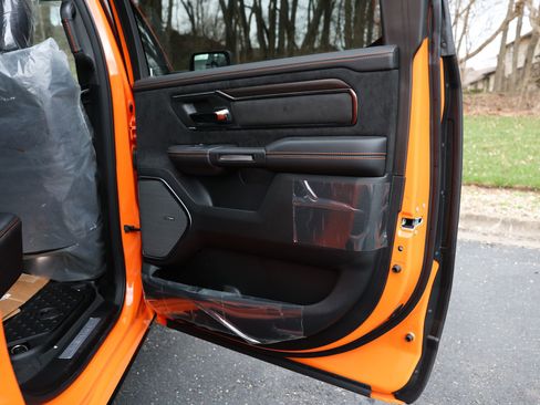 Used 2022 RAM 1500 TRX w/ TRX Level 2 Equipment Group image 51