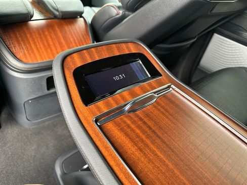New 2026 Lincoln Navigator L Black Label AWD/4WD image 22