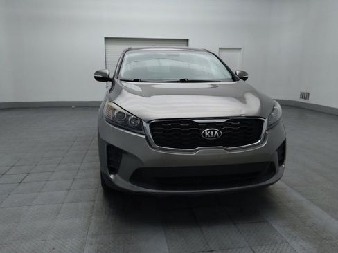 Used 2019 Kia Sorento L image 14