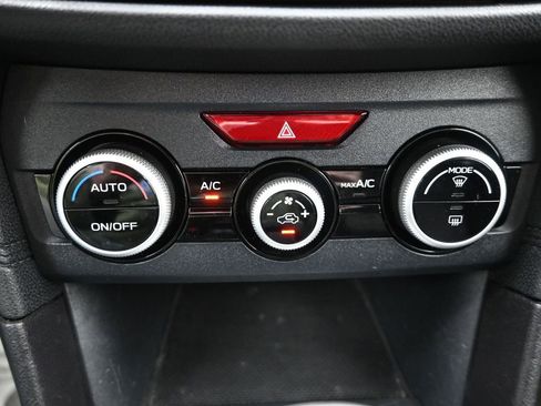 Used 2023 Subaru Crosstrek 2.0i image 20