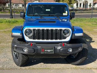 New 2026 Jeep Wrangler Rubicon video 3