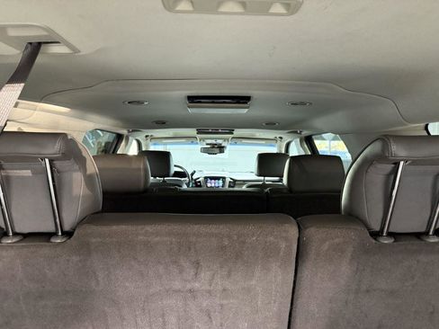 Used 2018 GMC Yukon XL Denali w/ Denali Ultimate Package image 35