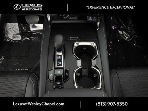 Used 2023 Lexus RX 350 Premium Plus w/ Cold Area Package image 29