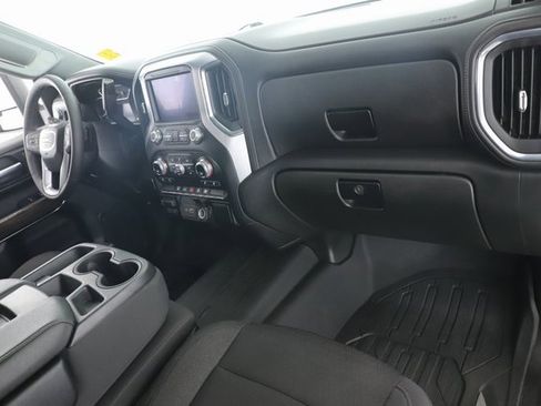 Used 2021 GMC Sierra 2500 SLE w/ SLE Value Package; image 29